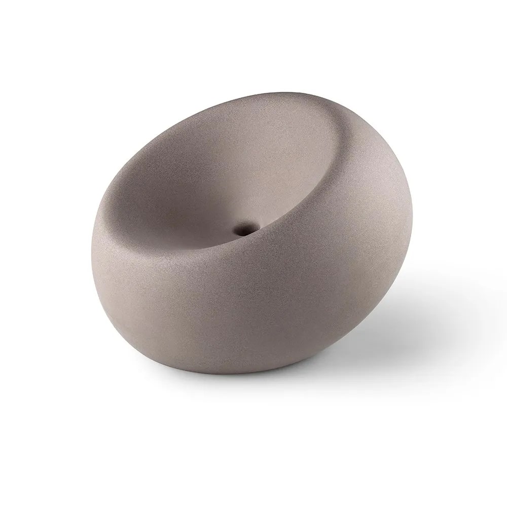 plust plust poltrona boom indoor outdoor creta