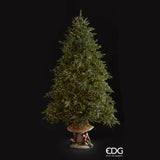 immagine-3-edg-enzo-de-gasperi-base-albero-di-natale-pino-fungo-h-54-cm-d-40-cm-hazelnut-ean-8059824400697