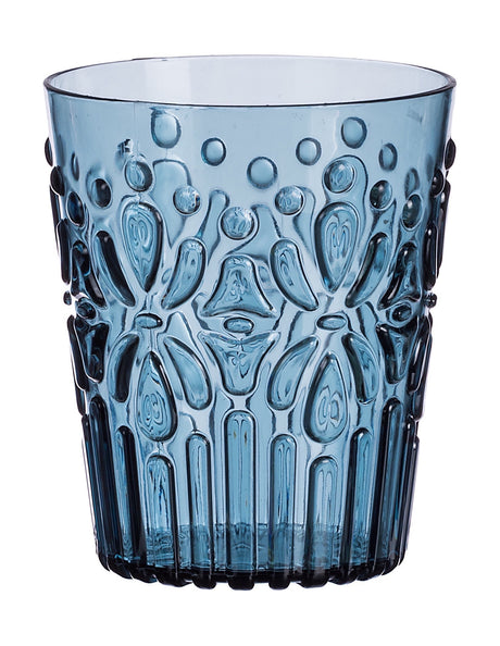 regalo italiano regalo italiano bicchiere plastica wieky ass d 85 cm h 10 cm grigio blu o porpora 1 pz ean 8021785673571