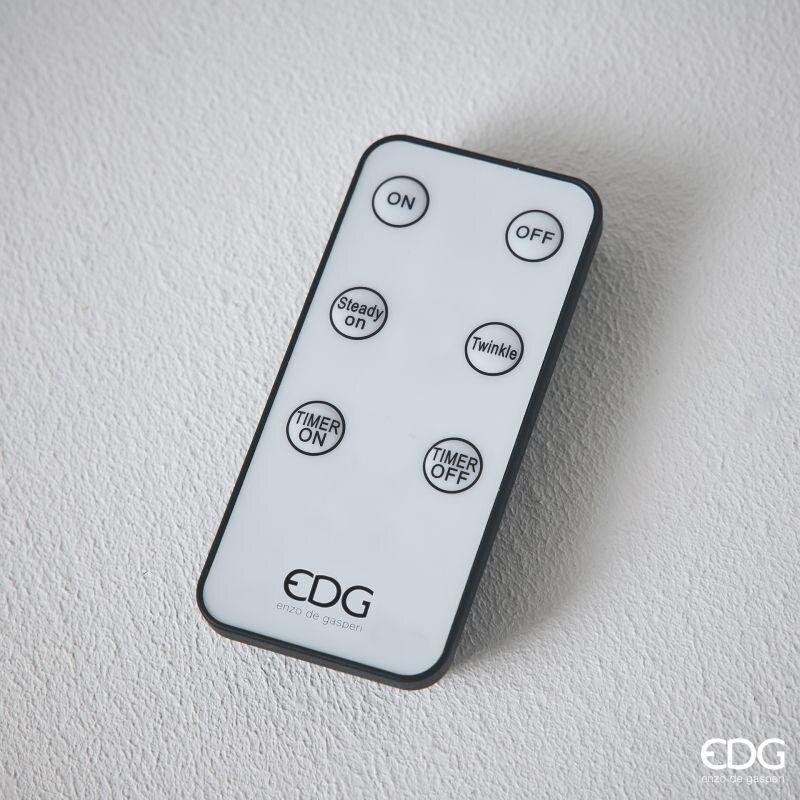 EDG_Enzo De Gasperi EDG Pino Lucciole 2300 LED H.180 IP44 Verde