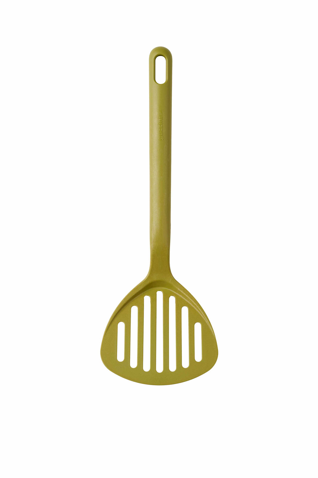 Pelle perforée GUZZINI Chef Line Vert Avocat