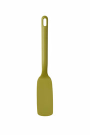 Spatule GUZZINI Chef Line Mangue Verte