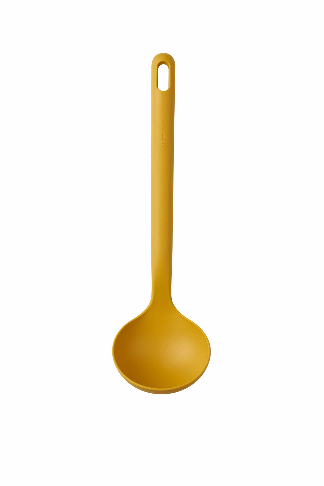Louche GUZZINI Chef Line Mangue Jaune