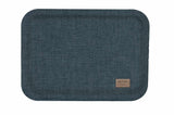 regalo italiano regalo italiano vassoio rettangolare ass h 2 cm 38 x 28 cm blu grigio celeste 1 pz ean 8021785714311