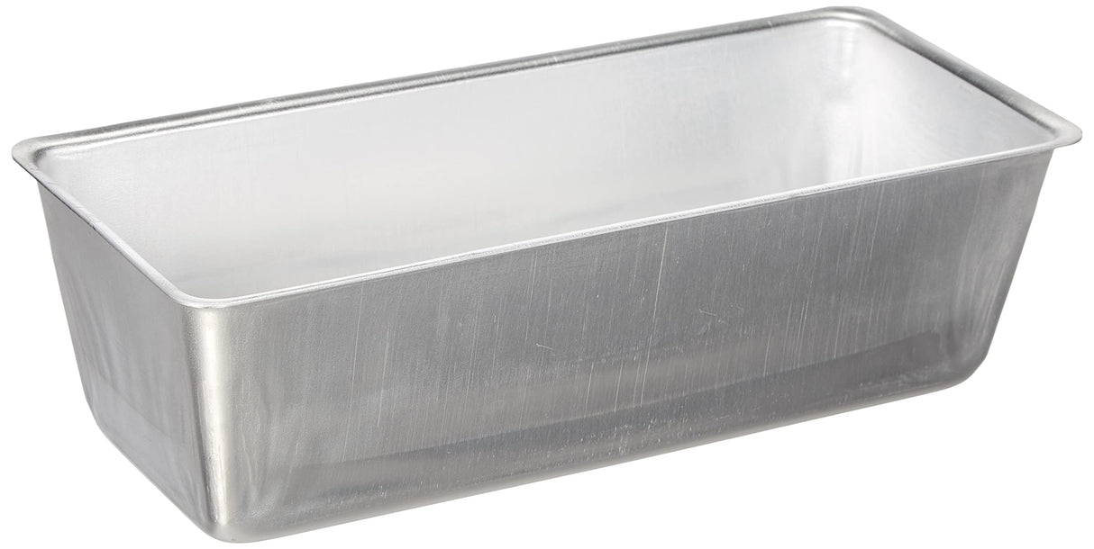 AGNELLI Moule à cake Aluminium 22x9 cm