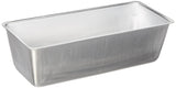 AGNELLI Moule à cake Aluminium 22x9 cm