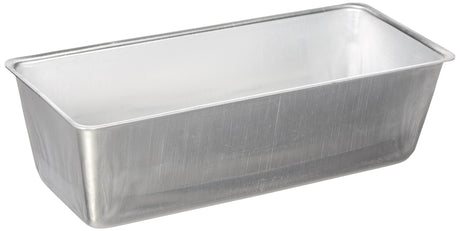AGNELLI Moule à cake Aluminium 22x9 cm