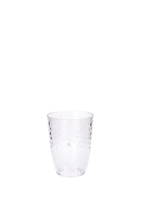 regalo italiano regalo italiano bicchiere lance 400 ml d 85 cm h 11 cm plastica trasparente ean 8021785782884