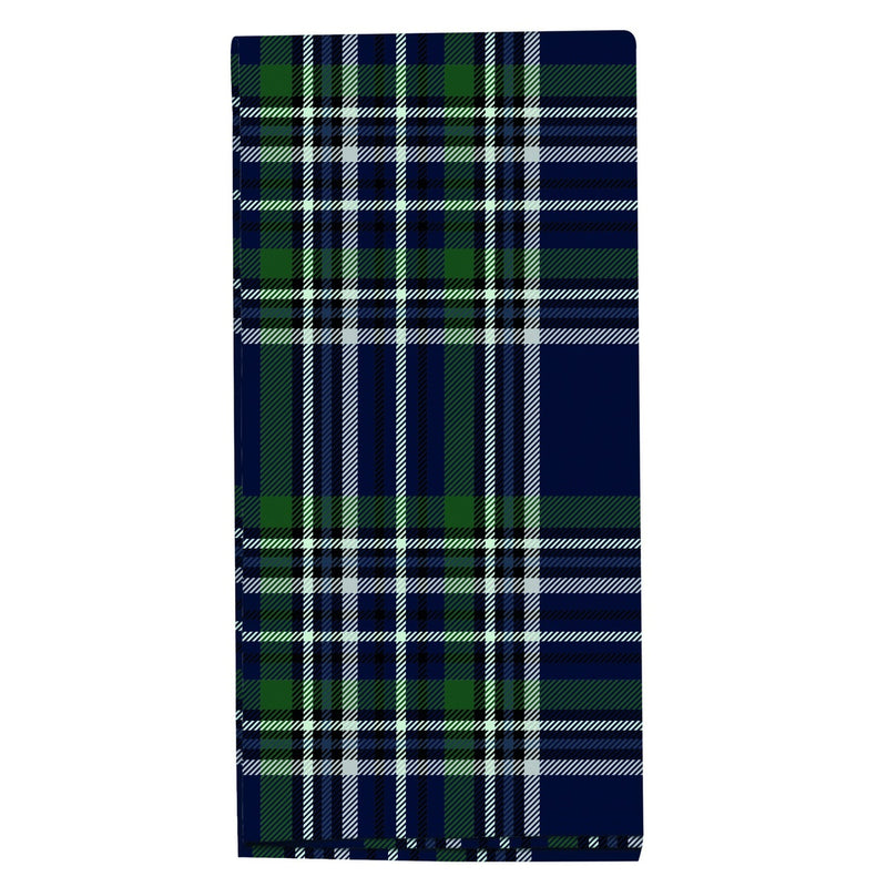 Androni Giocattoli Set de 2 Torchons de Cuisine Tartan – Torchons à Carreaux, 2 Couleurs Assorties 1 Set