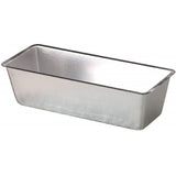 AGNELLI Moule à cake Aluminium 26x9,6 cm