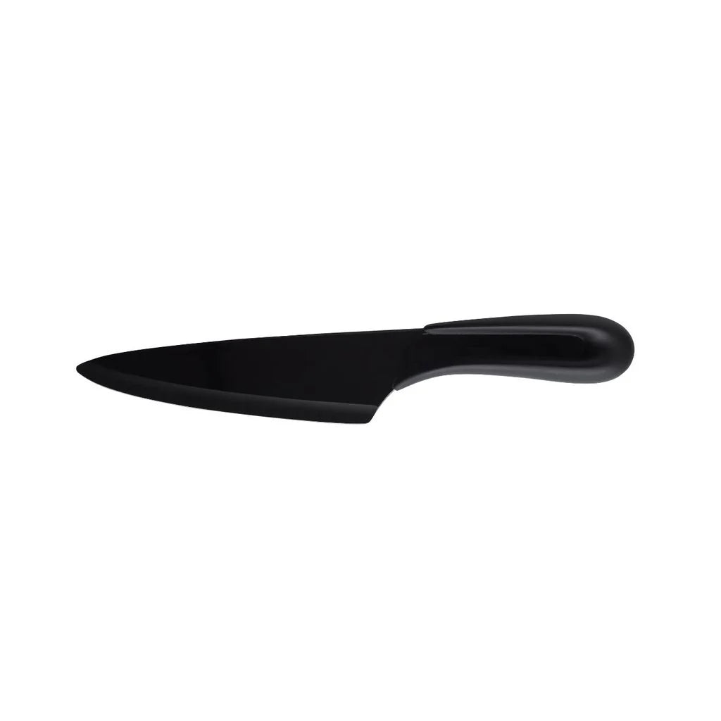 Zani Serafino Couteau de cuisine Vulcano 12 cm Céramique