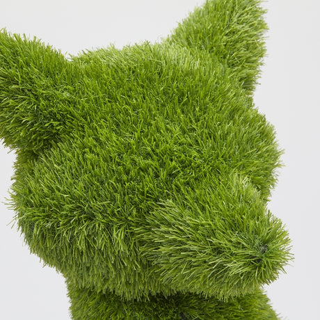 edg enzo de gasperi edg enzo de gasperi decoro erba volpe h 50 cm green ean 8059824455192