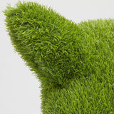 edg enzo de gasperi edg enzo de gasperi decoro erba volpe h 65 cm green ean 8059824455208