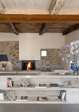 edg enzo de gasperi edg enzo de gasperi alzata decorativa serenity h 8 cm d 35 cm ivory ean 8059824482754