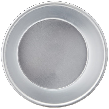 AGNELLI Moule conique Panettone Aluminium D 18 cm