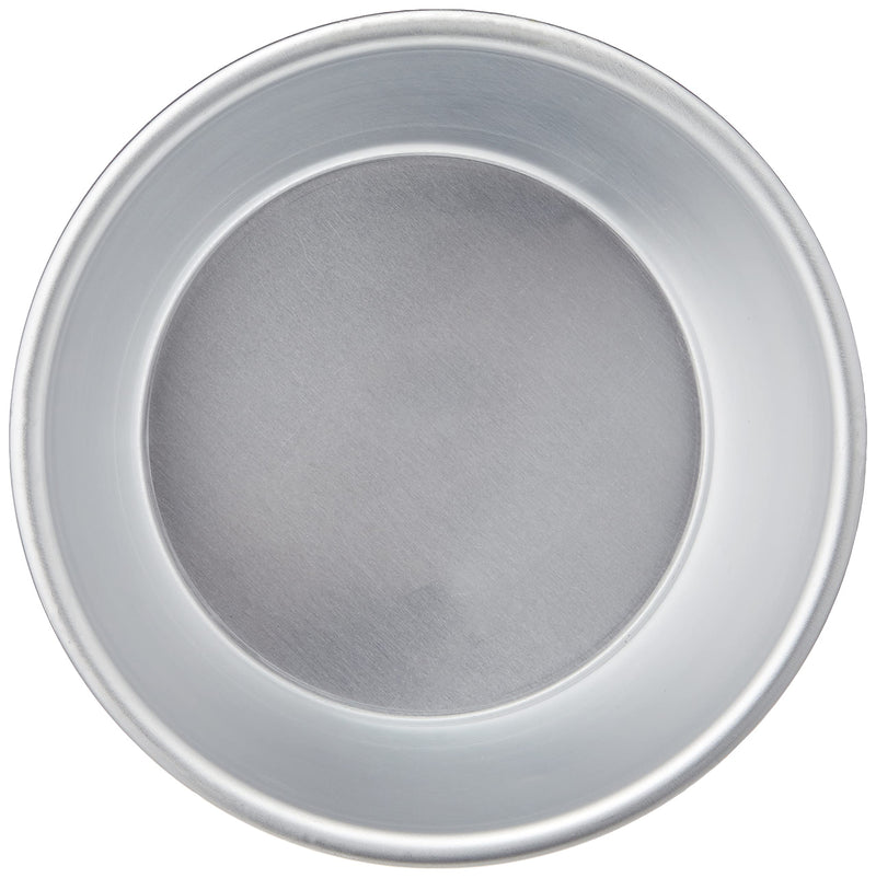 AGNELLI Moule conique Panettone Aluminium D 18 cm