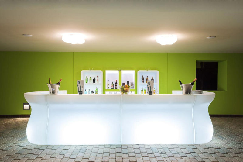 plust plust angolo bartolomeo light in out neutro bianco