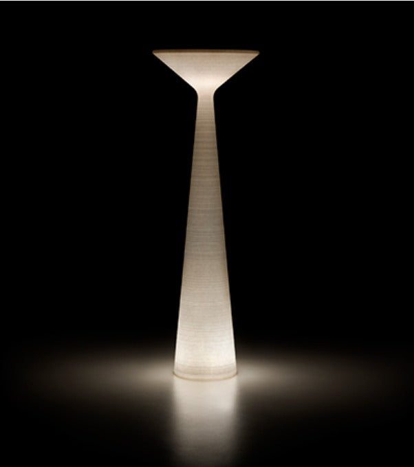 Plust Tebe Light Lampada Indoor & Outdoor White Light con Kit Luce e Lampadine – Illuminazione di Design