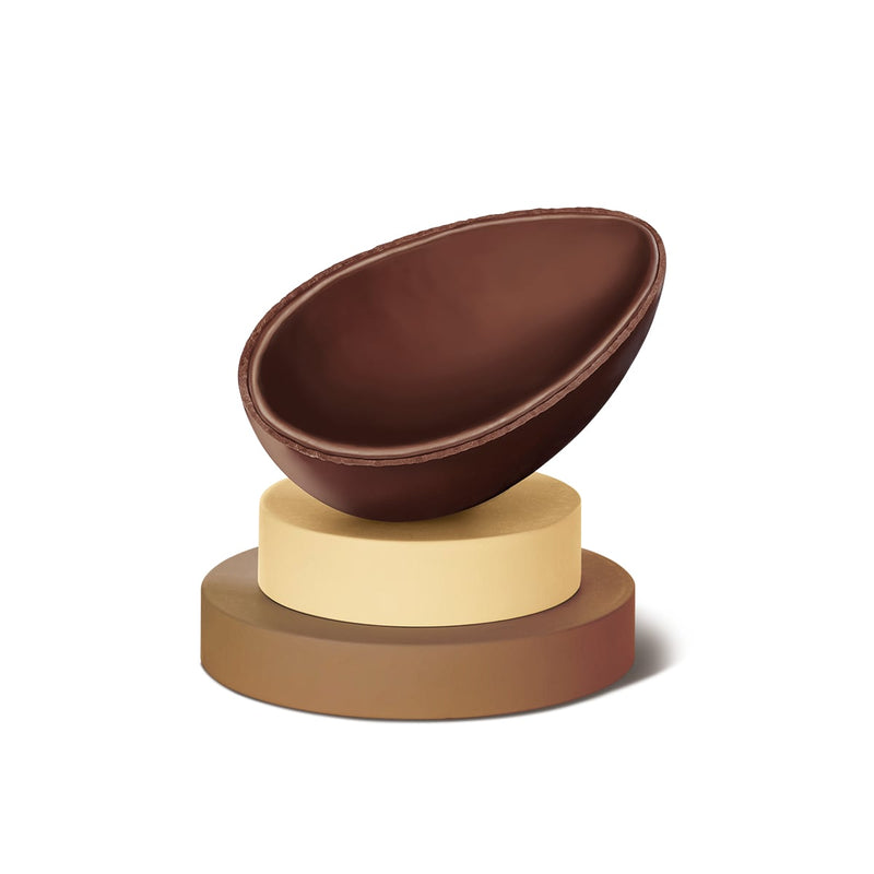 Lindt Vintage Egg Chocolat Noir 70% Cacao 450 Gr