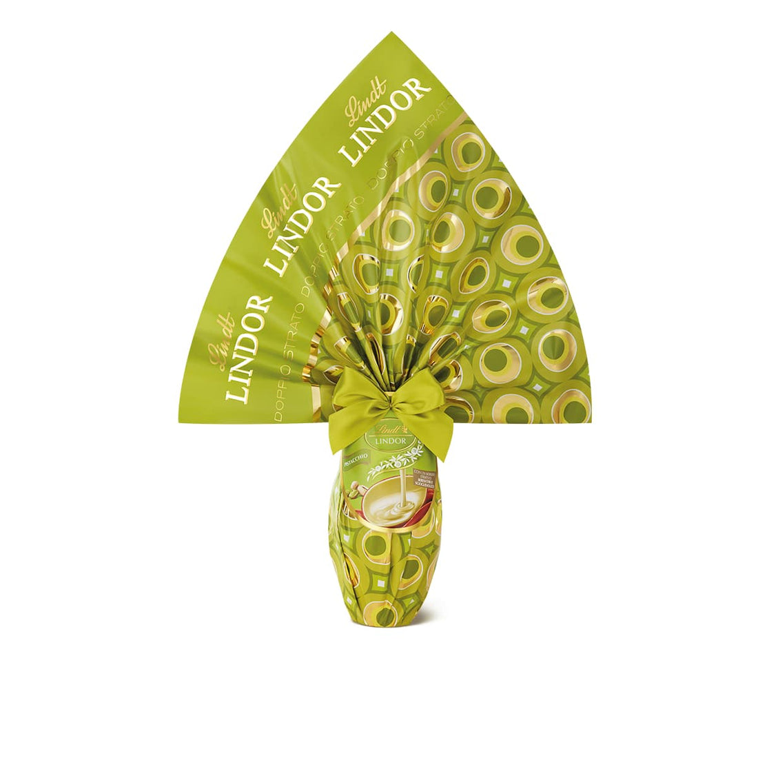 Œuf Lindt Vintage Pistache 360 ​​g