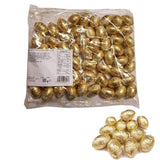Lindt Lindor Eggs White Chocolate 500 Gr 