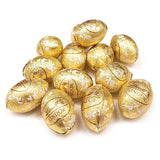 Lindt Lindor Eggs White Chocolate 500 Gr 