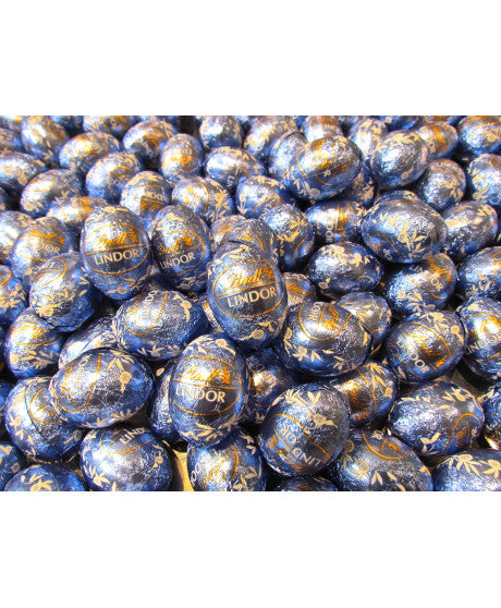 Œufs Lindt Lindor White Heart 500 g