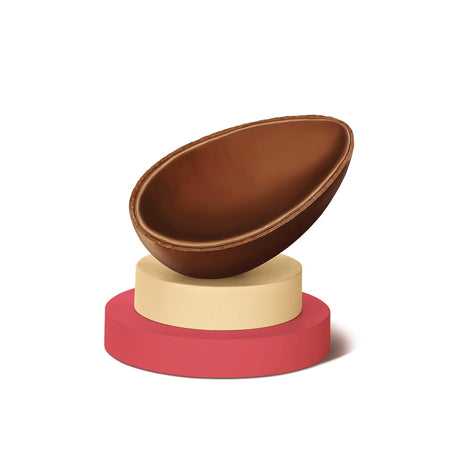 Lindt Vintage Milk Egg 650 Gr