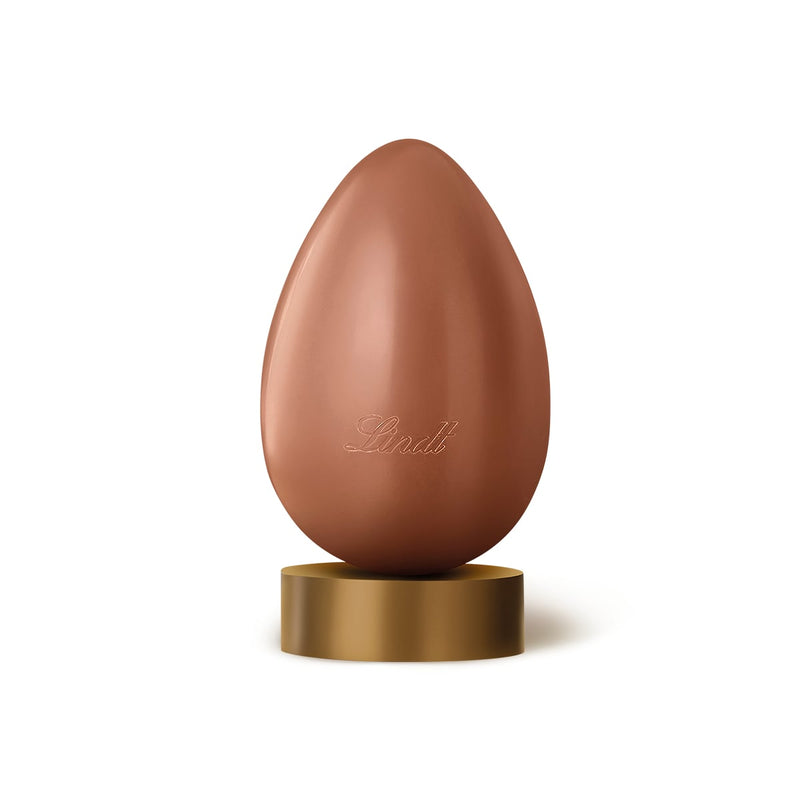 Lindt Confiserie Oeuf Au Lait 240 Gr