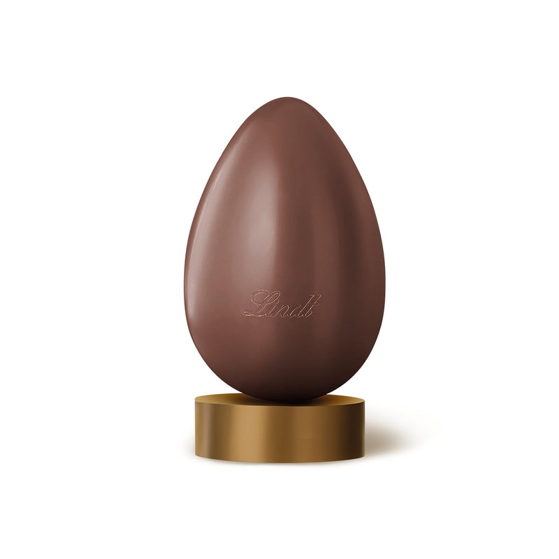 Lindt Confiserie Oeuf Noir 240 Gr