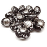 Lindt Lindor Dark Chocolate Eggs 60% 500 Gr