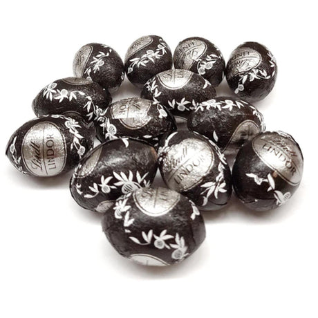 Lindt Lindor Dark Chocolate Eggs 60% 500 Gr