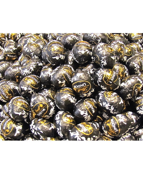 Lindt Lindor Dark Chocolate Eggs 60% 500 Gr