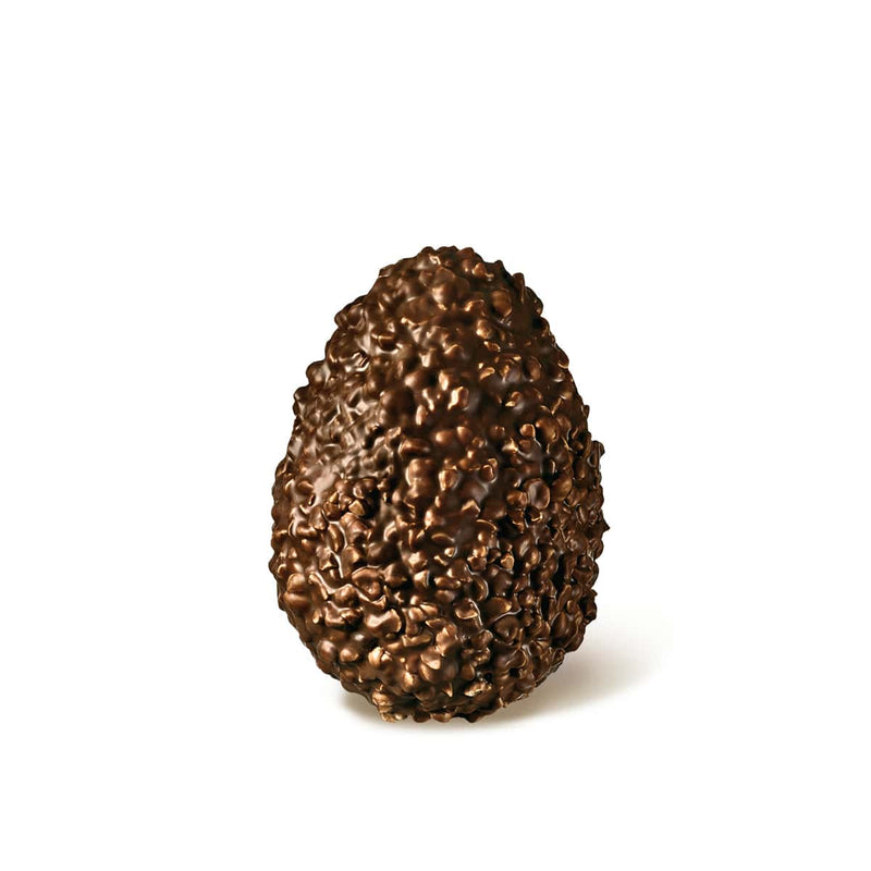 Lindt Œuf Noisette Extra Noir 510 Gr