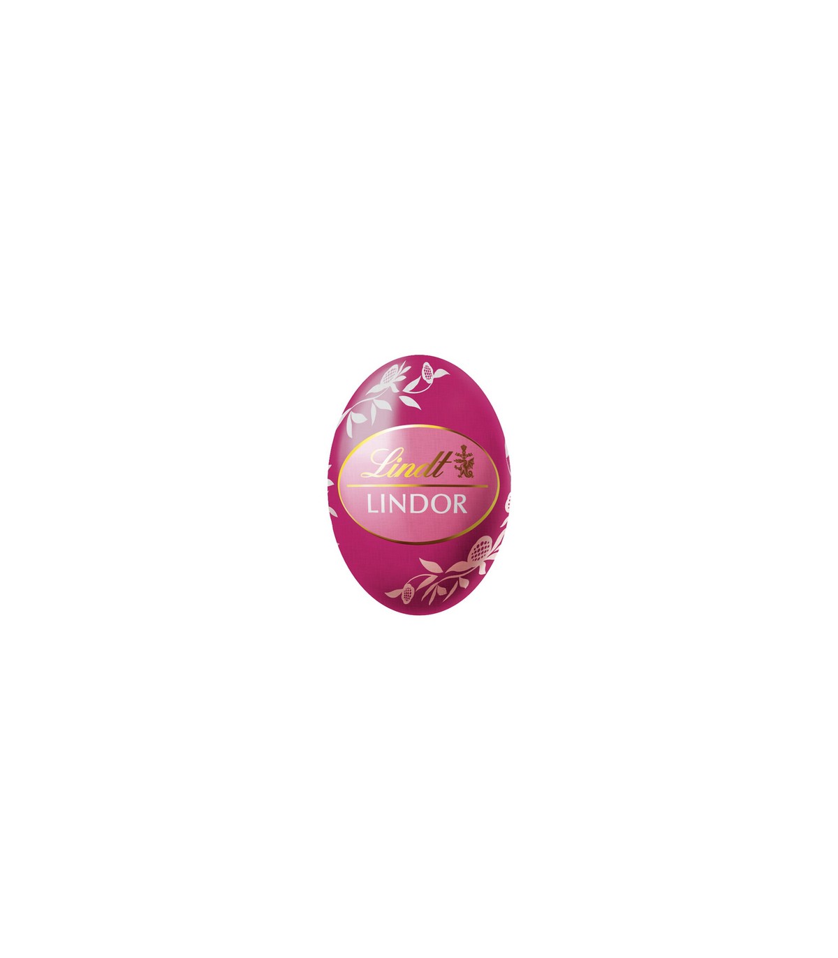 lindt lindt ovetti lindor cioccolato al lampone e panna 500 gr ean 8003340856490