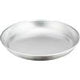 AGNELLI Plateau fruits de mer Aluminium / Huîtres D 50 cm