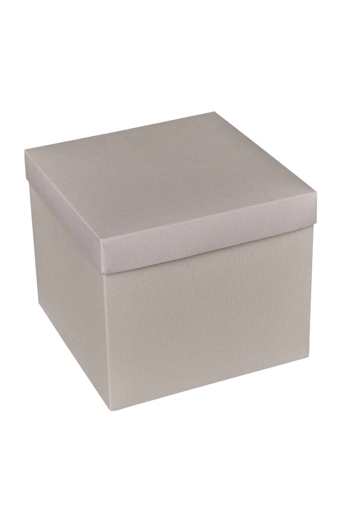Boîte à confettis ARPIMEX 14 x 14 x 12 cm Blanc 10 pièces