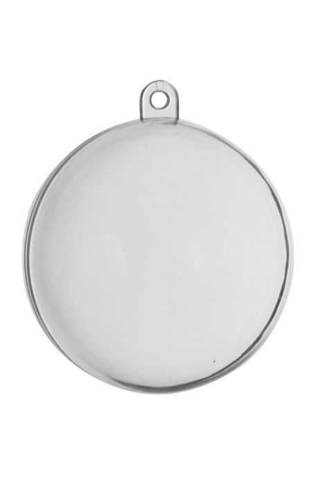 arpimex arpimex bomboniera sfera acrilico d 60 mm trasparente 10 pz ean 8018318742910