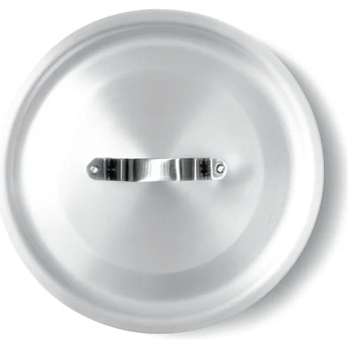 AGNELLI Couvercle Rond Aluminium D 20 cm