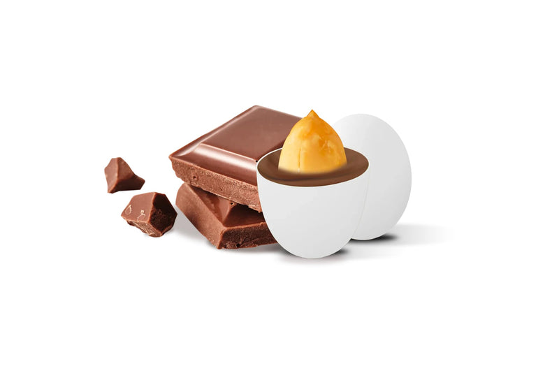 Cacahuètes Dragées Maxtris 500 gr
