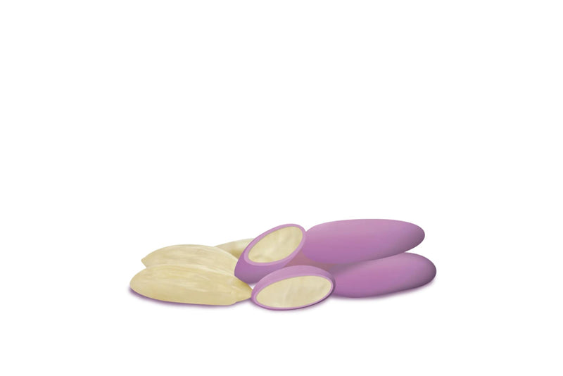 Maxtris Confettis Avola Nuance Mauve 1 Kg