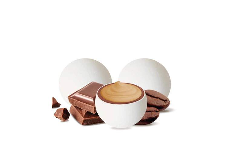 Maxtris Dragées Bon Bon Crème Café 900 Gr
