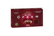Maxtris Dragées Bon Bon Crème Gianduia Bordeaux Nuance 900 Gr