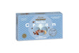 maxtris maxtris confetti bon bon cream gianduia nuance carta da zucchero 900 gr ean 8022470875355
