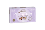 Maxtris Dragées Bon Bon Crème Gianduia Nuance Lilas 900 Gr