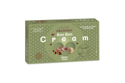 Maxtris Dragées Bon Bon Crème Gianduia Nuance Sauge 900 Gr
