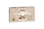 Maxtris Dragées Bon Bon Crème Gianduia Nuance Gris Tourterelle 900 Gr