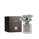 Muhà Diffuseur de parfum Magnolia Fleur de Coton 100 ml