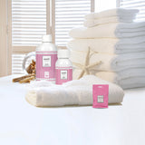 muha profuma bucato 400 ml carezza di primavera ean 8054619778654