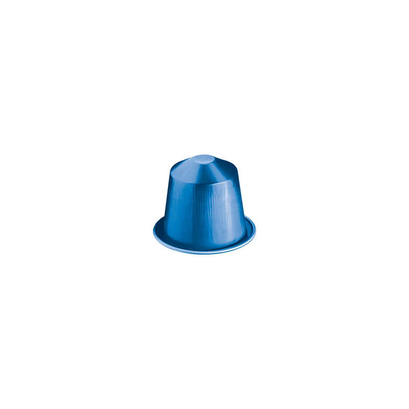 Tognana Caffè Miscela Deca – Confezione 10 Capsule in Alluminio Compatibili Nespresso